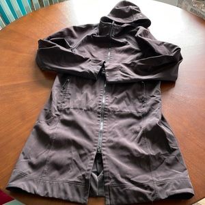 Lululemon rain coat
